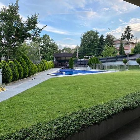Lovely And Quiet Flat Wmn15 With Terrace/Pool ヴァルナ エクステリア 写真